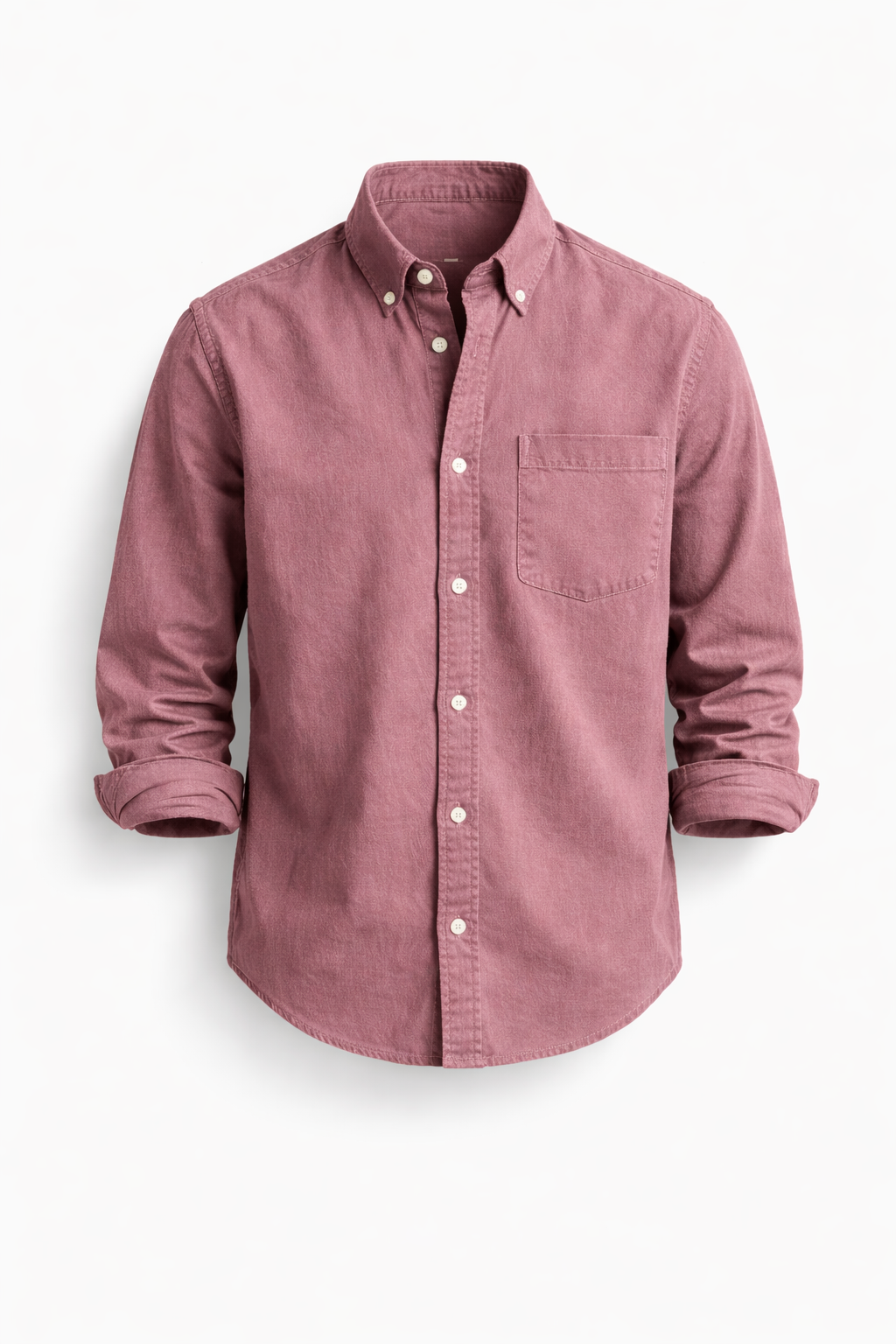 Casual Chic Shirt