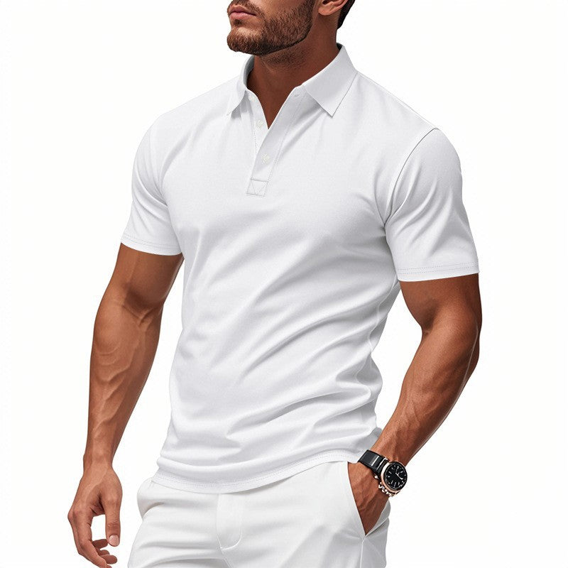 Casual Men's Polo
