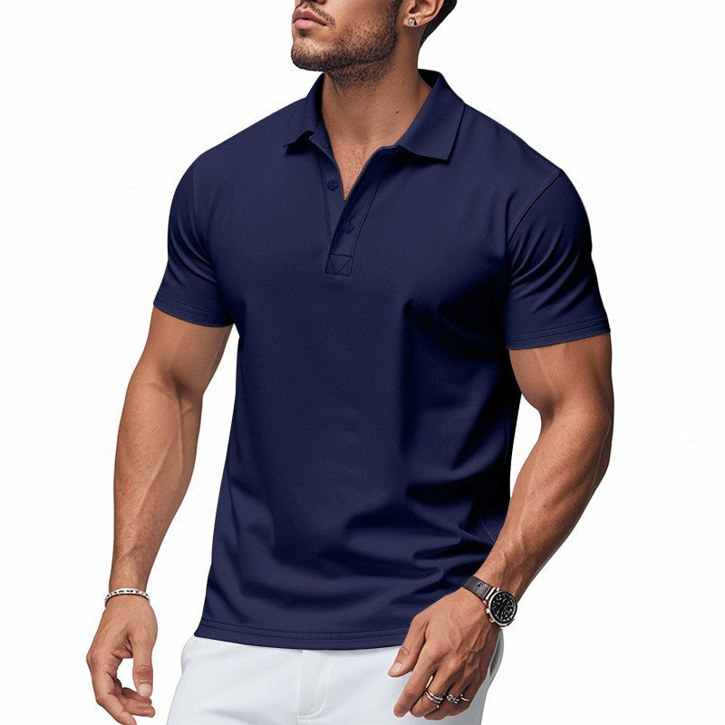 Casual Men's Polo
