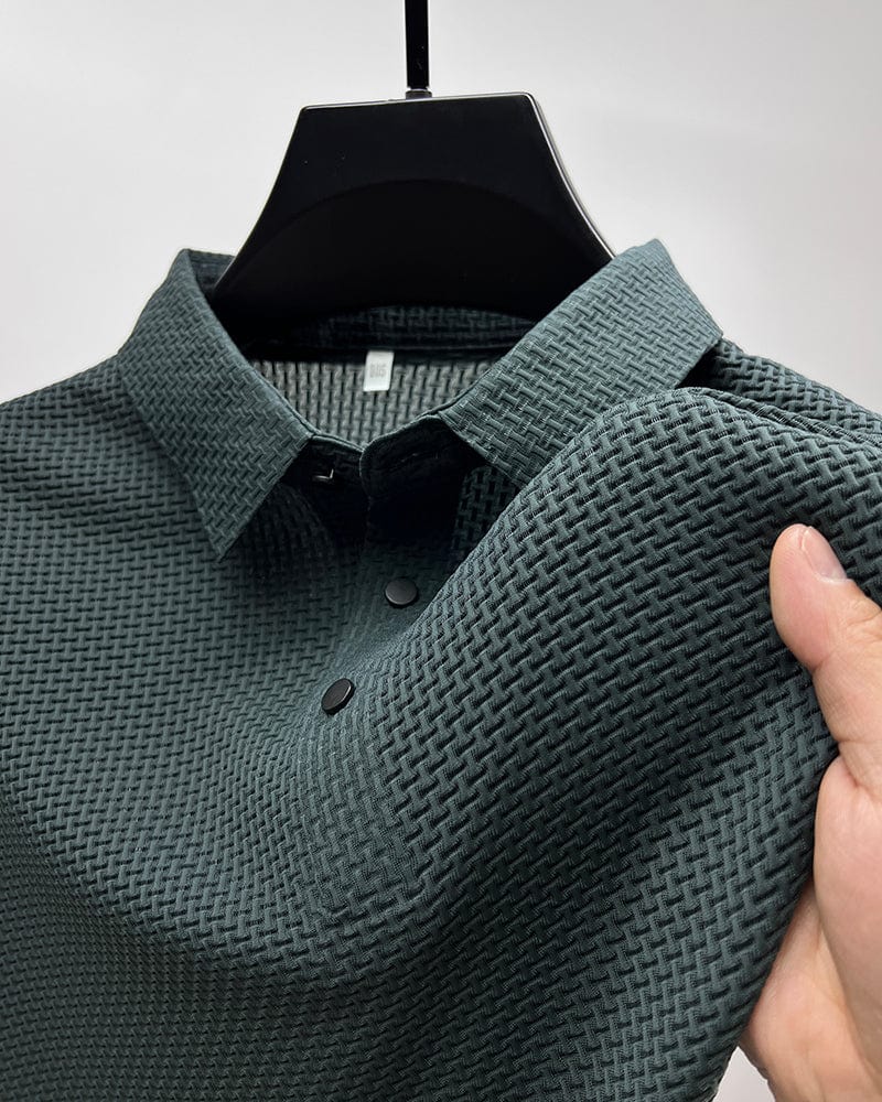 Premium Men's Polo