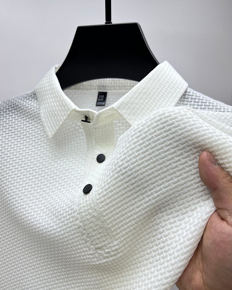 Premium Men's Polo