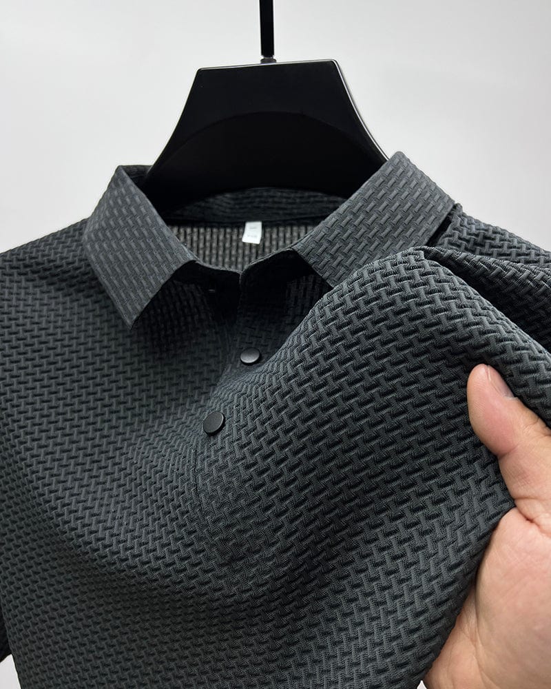 Premium Men's Polo