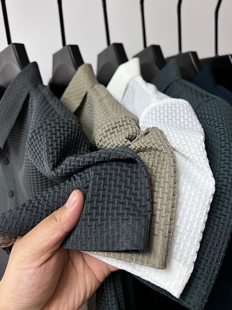 Premium Men's Polo