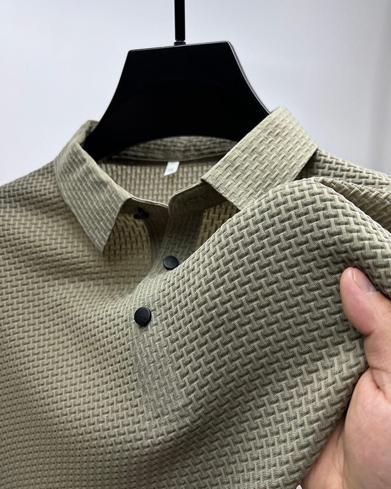 Premium Men's Polo
