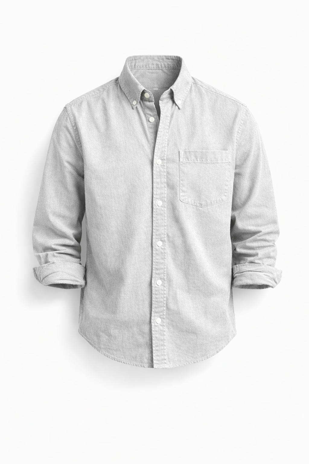 Casual Chic Shirt
