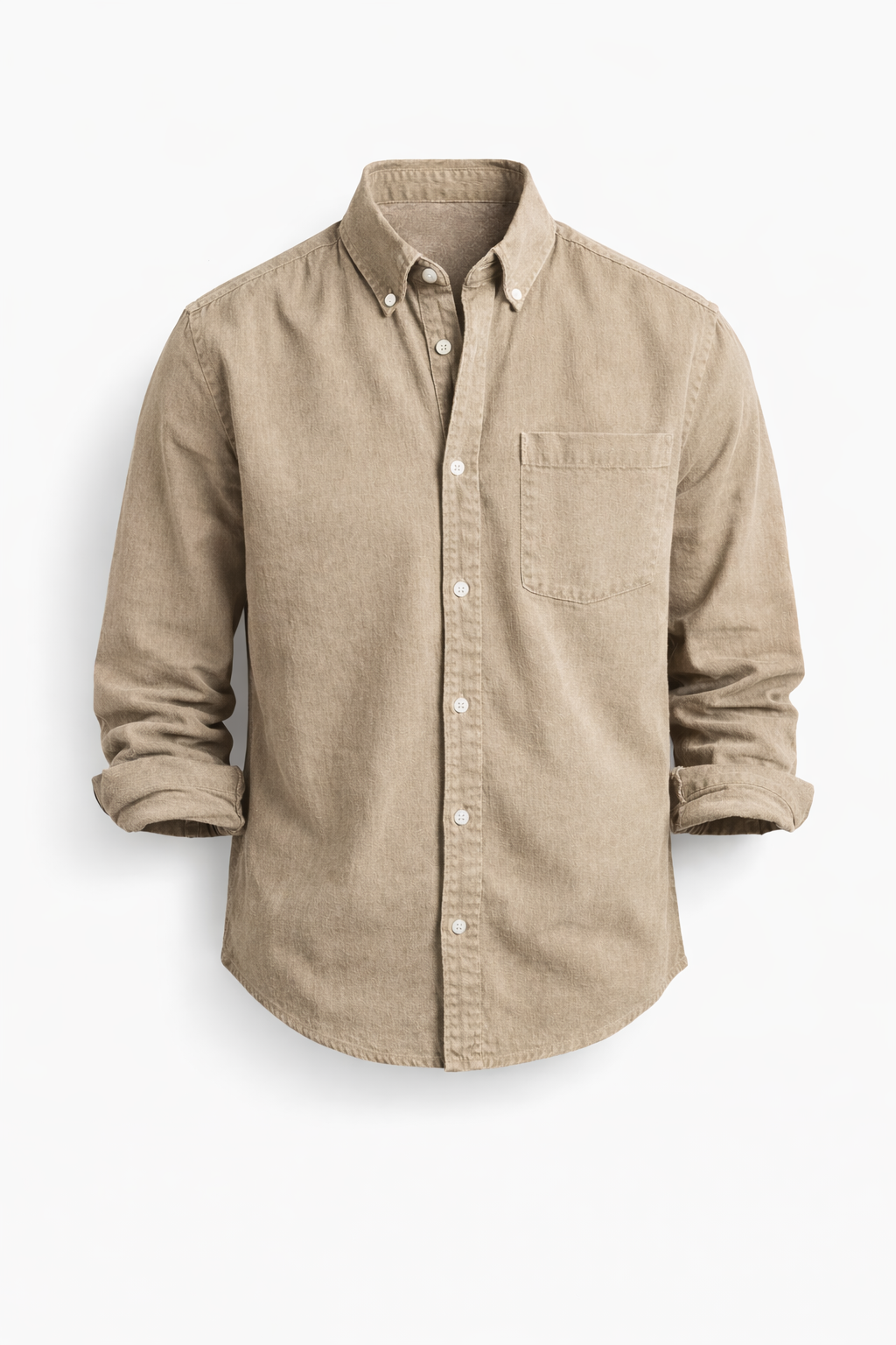 Casual Chic Shirt