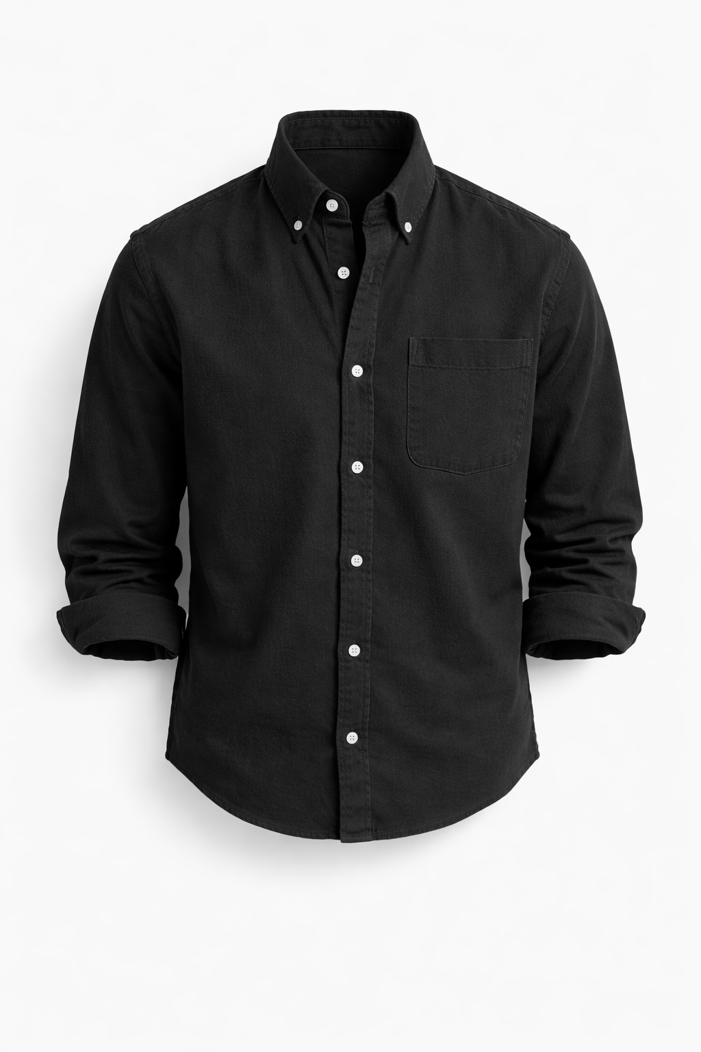 Casual Chic Shirt